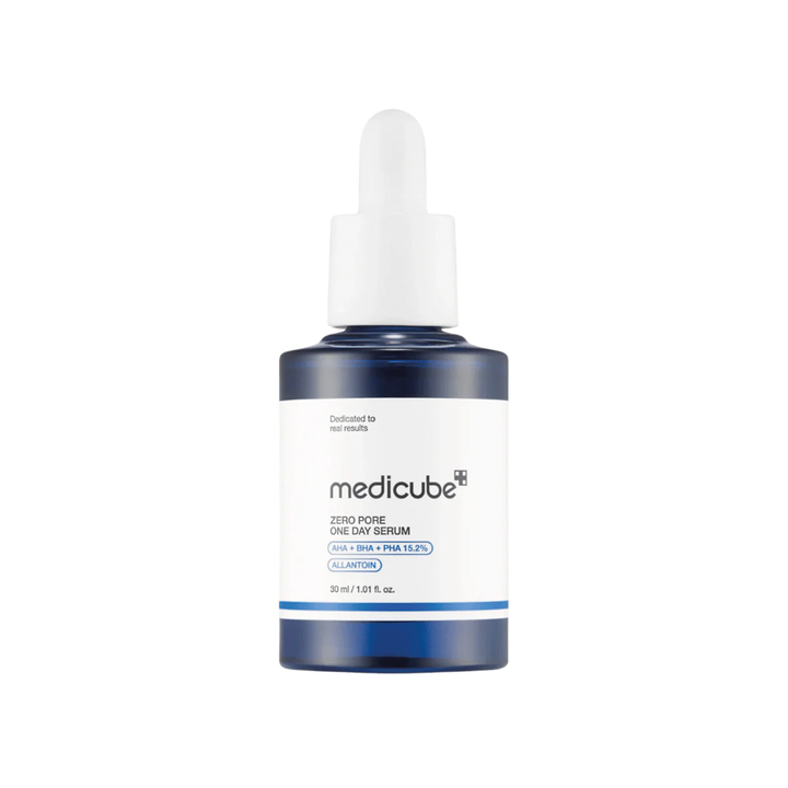 MediCube Zero Pore One-Day Serum MediCube