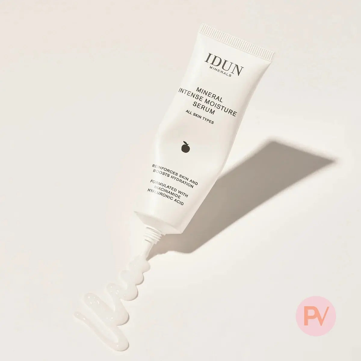 IDUN Minerals Mineral Intense Moisture Serum (30 ML) IDUN Minerals