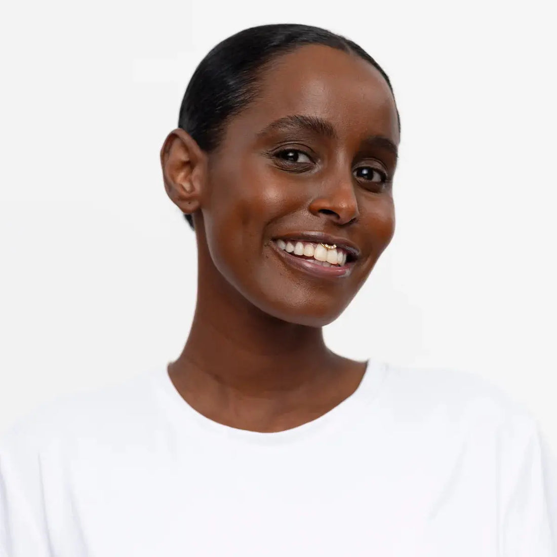 IDUN Minerals Hydrasoft Mineral Foundation Hilda (30 ML) IDUN Minerals