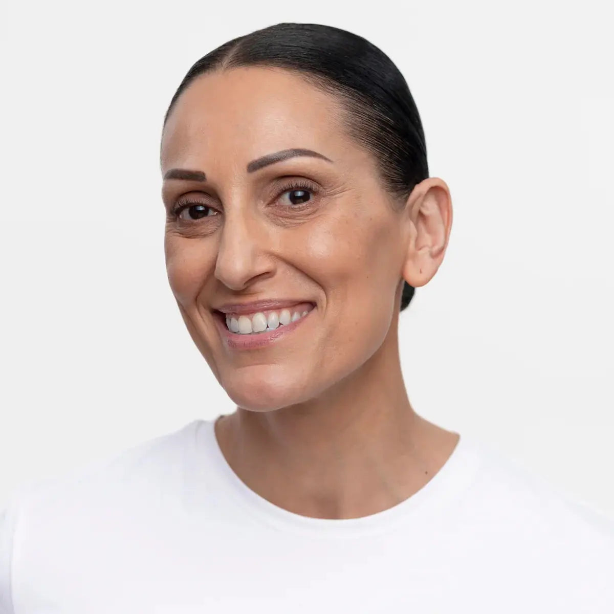 IDUN Minerals Hydrasoft Mineral Foundation Ingrid (30 ML) IDUN Minerals