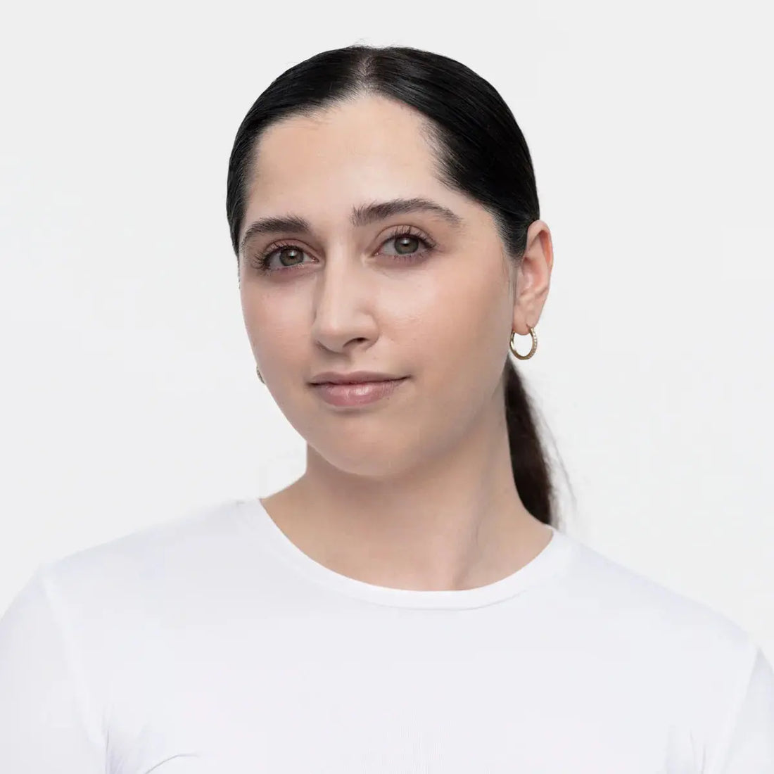 IDUN Minerals Hydrasoft Mineral Foundation Jorunn (30 ML) IDUN Minerals