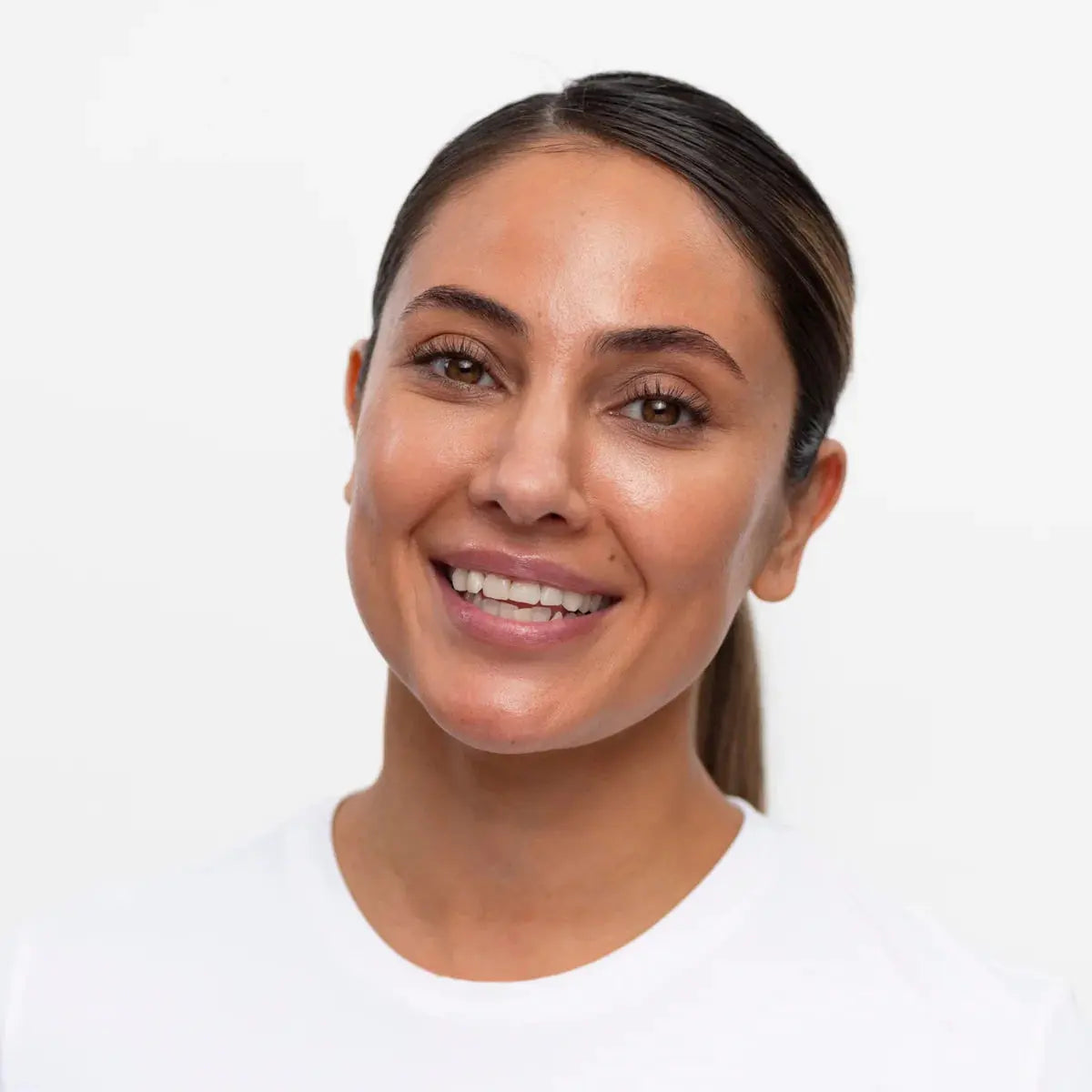 IDUN Minerals Hydrasoft Mineral Foundation Siri (30 ML) IDUN Minerals