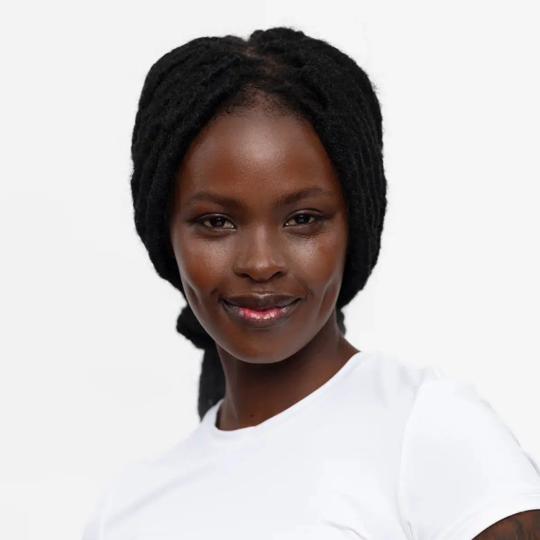 IDUN Minerals Hydrasoft Mineral Foundation Yrsa (30 ML) IDUN Minerals