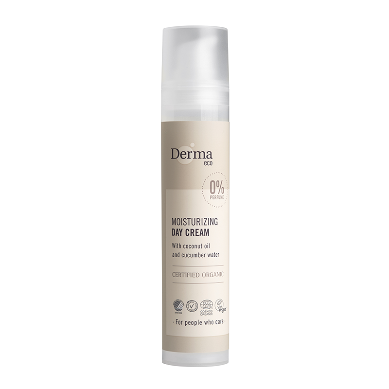 Derma Eco Day Cream (50 ML)