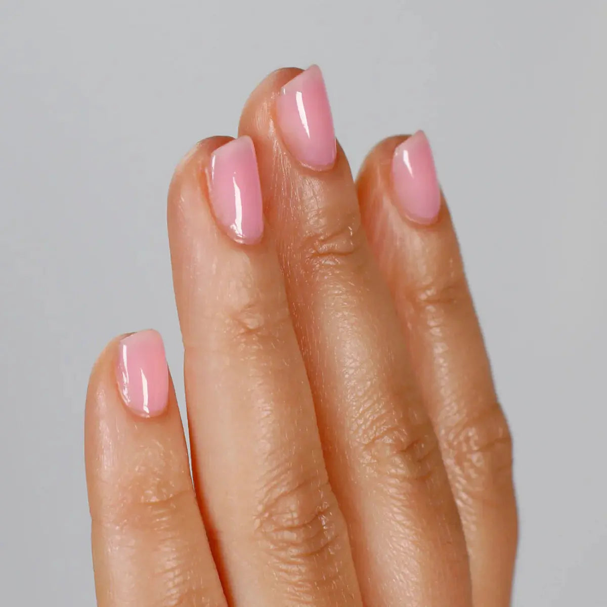 IDUN Minerals Nail Polish Morganit (11 ML) IDUN Minerals