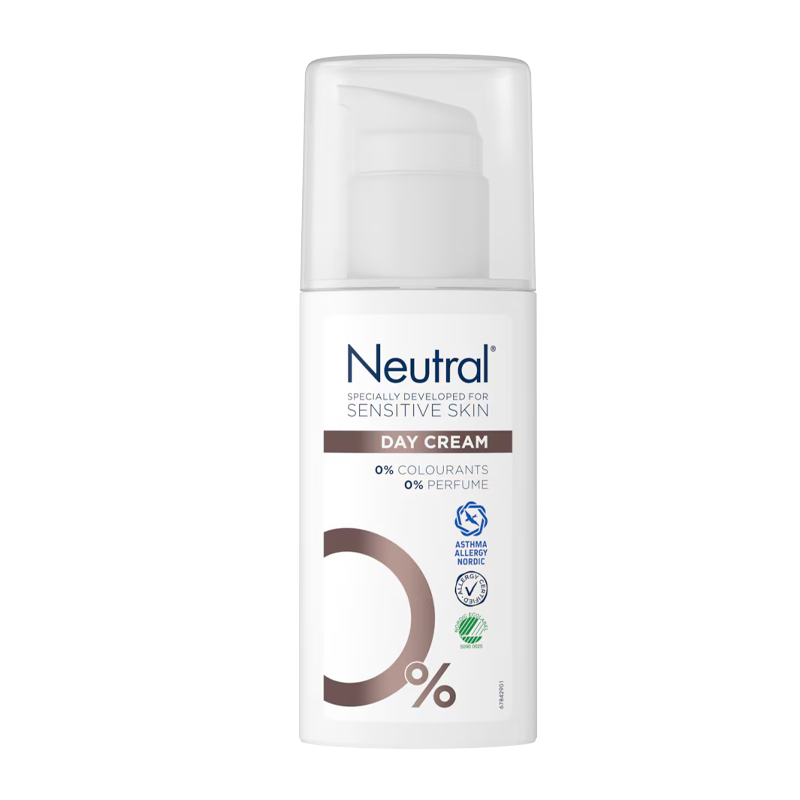 Neutral Dag- en nachtcreme