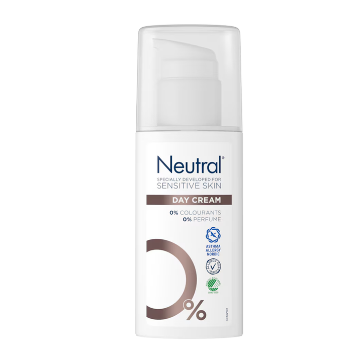 Neutral Dag- en nachtcreme