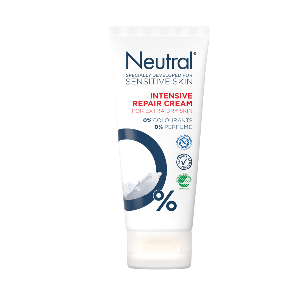 Neutral Intensive Repair Creme (100 ML) Neutral