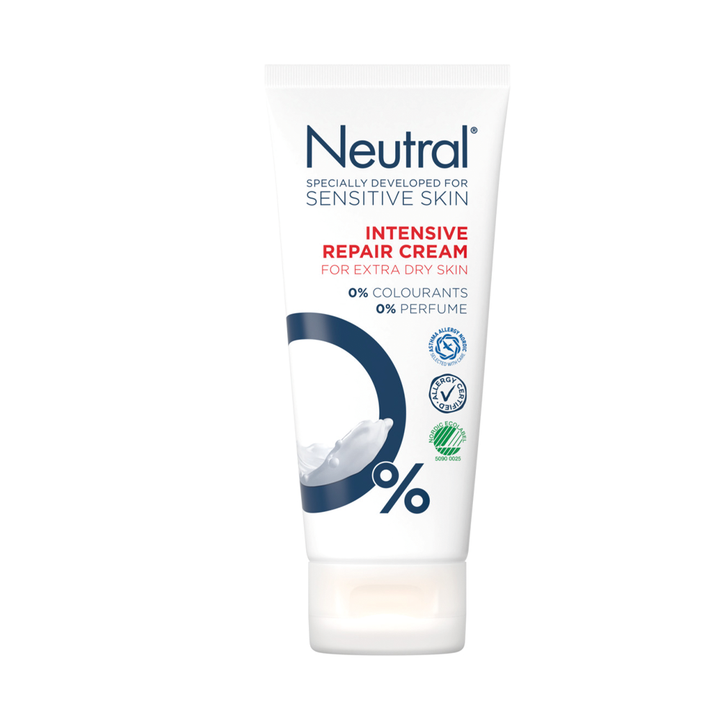 Neutral Intensive Repair Creme (100 ML) Neutral