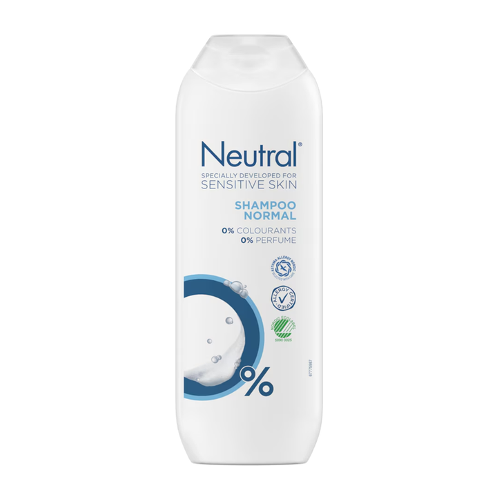 Neutral Shampoo (250 ML)