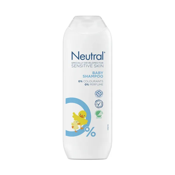 Neutral Baby Shampoo (250 ML)