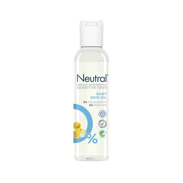 Neutral Baby Huidolie (150 ML)