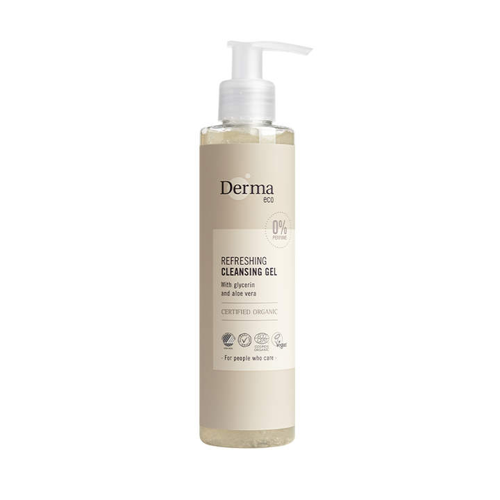 Derma Eco Cleansing Gel (200 ML)