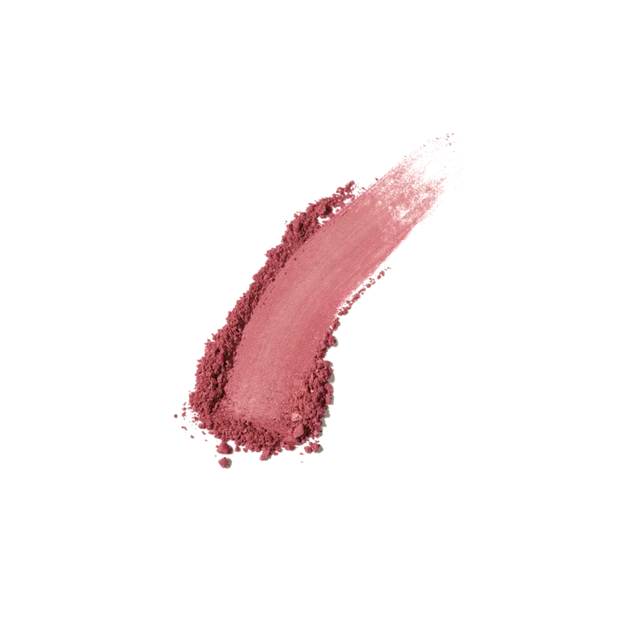 IDUN Minerals Mineral Blush Plommon (5 G) IDUN Minerals