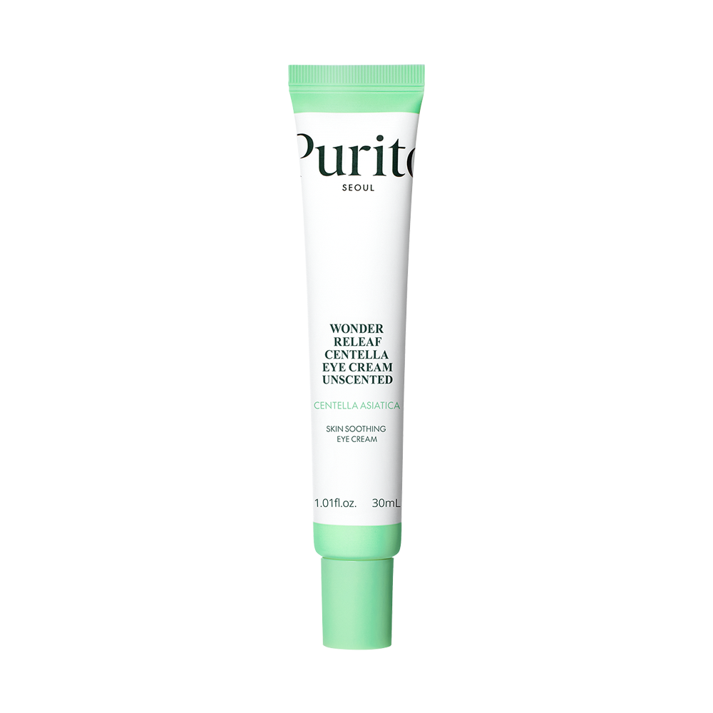 PURITO Wonder Releaf Centella Eye Cream Unscented Purito