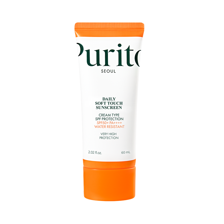 PURITO Daily Soft Touch Sunscreen (60 ML) Purito