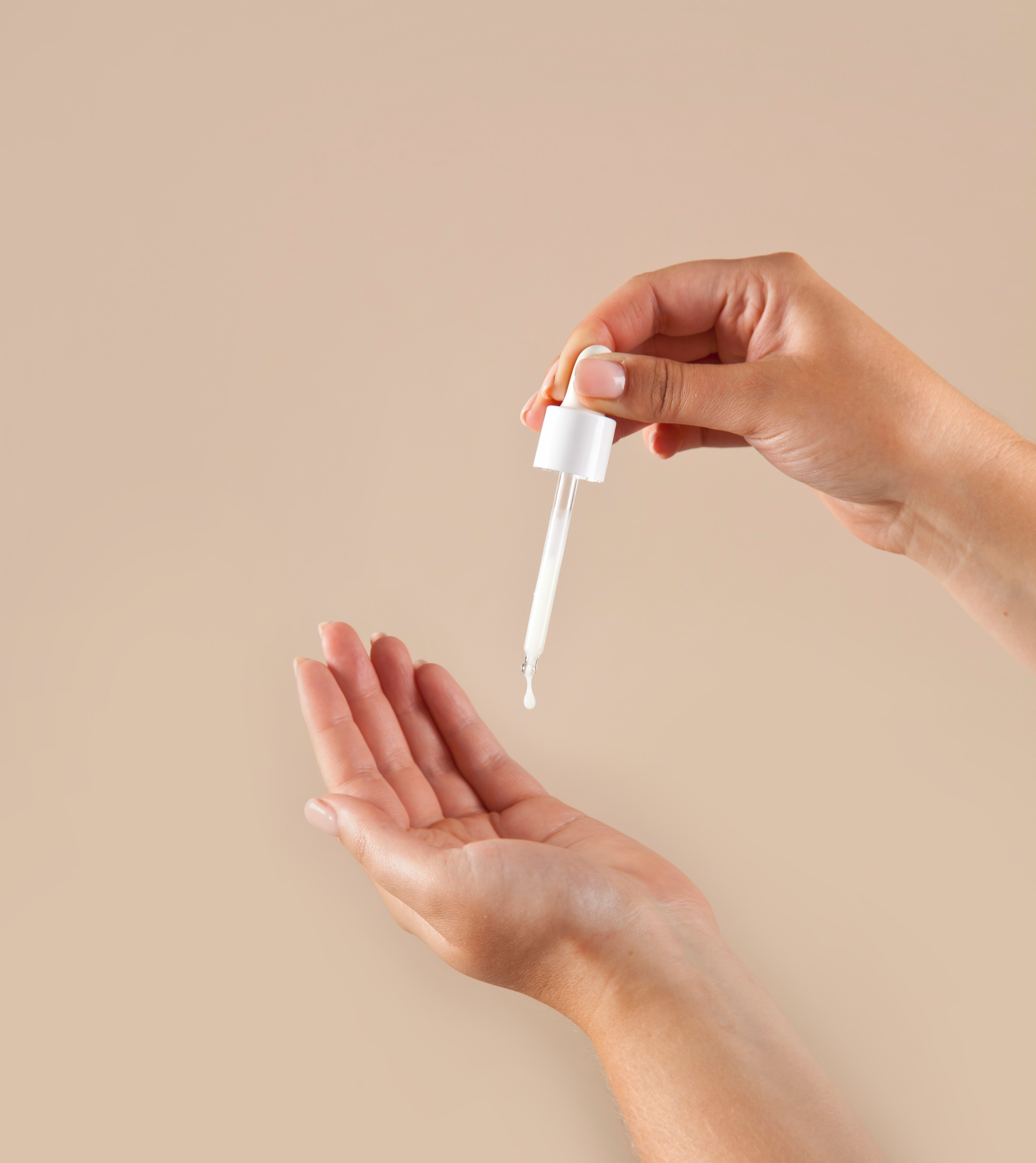 Green People Hyaluronzuur Booster Serum (28 ML) Green People