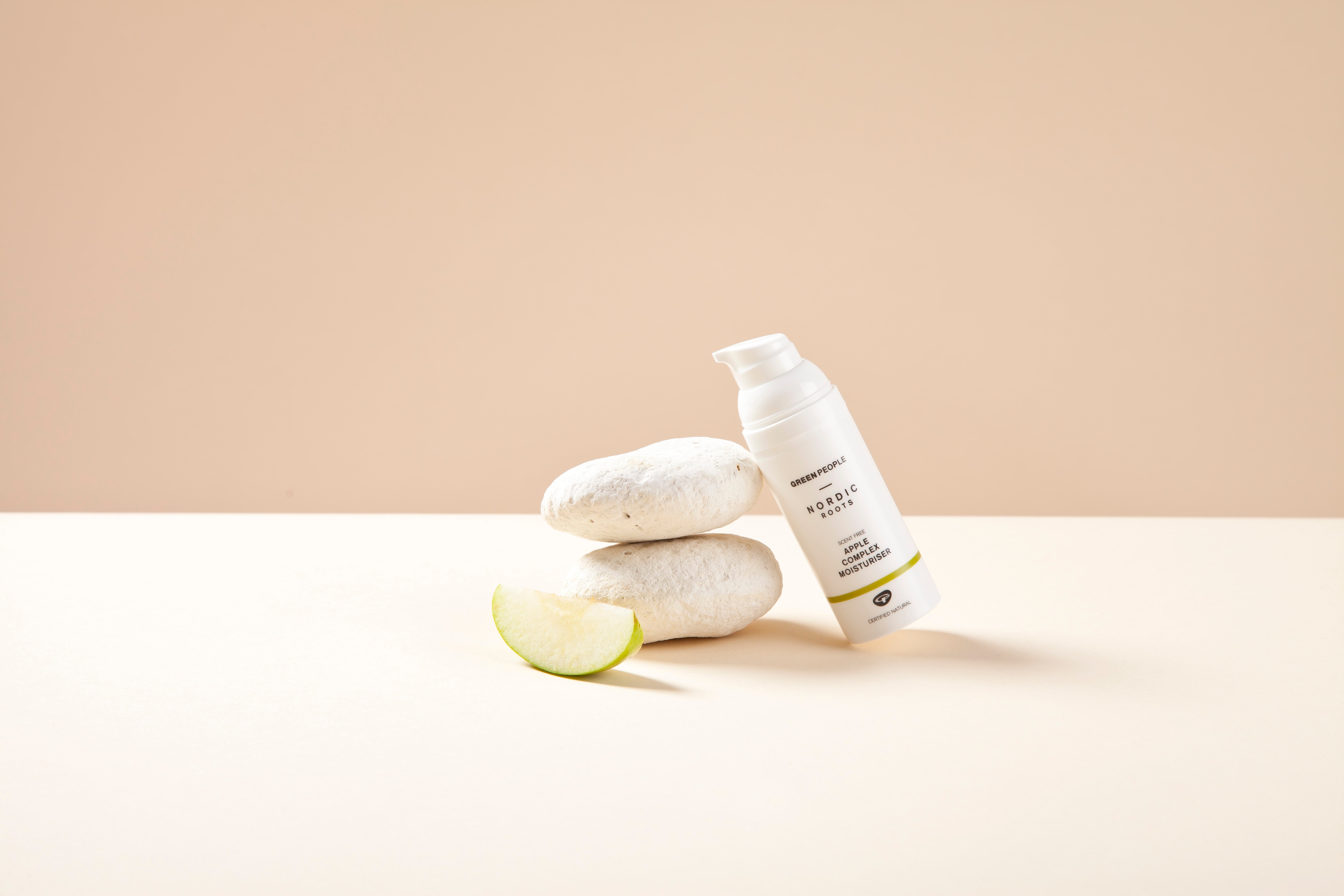 Green People Appelcomplex Moisturizer (50 ML) Green People