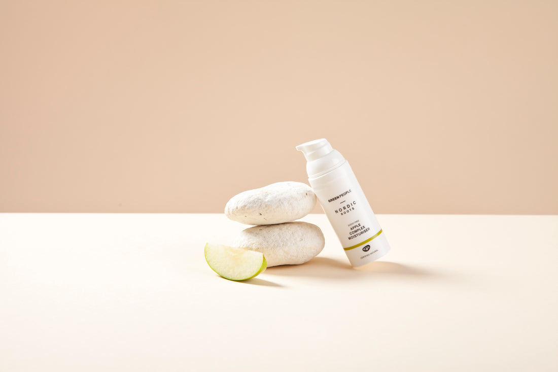 Green People Appelcomplex Moisturizer (50 ML)
