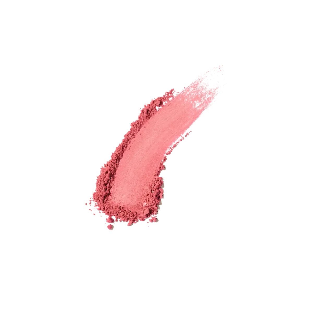 IDUN Minerals Mineral Blush Rabarber (5 G) IDUN Minerals