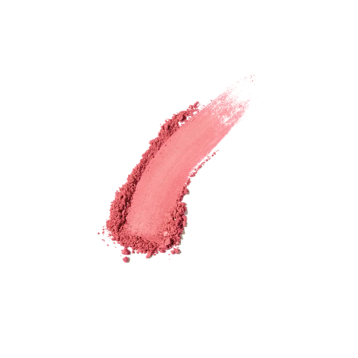 IDUN Minerals Mineral Blush Rabarber (5 G) IDUN Minerals