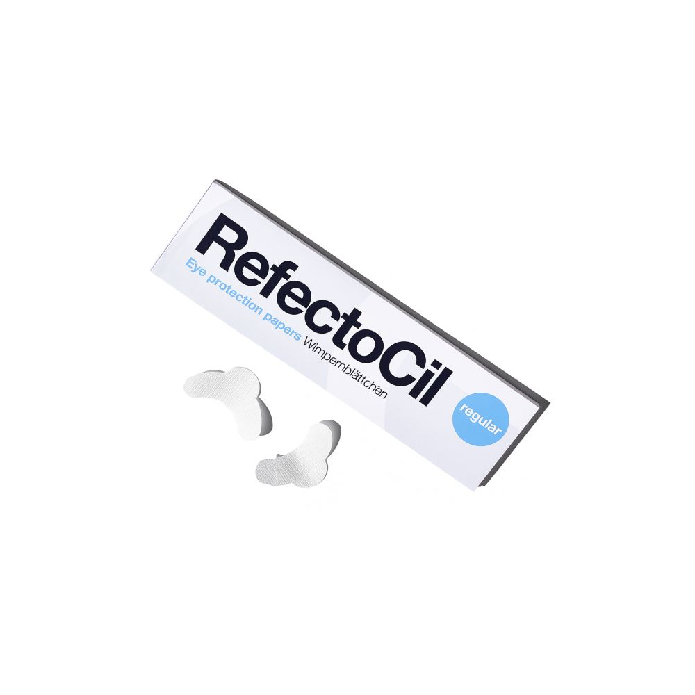 RefectoCil Wimperblaadjes Regular (96 ST) RefectoCil