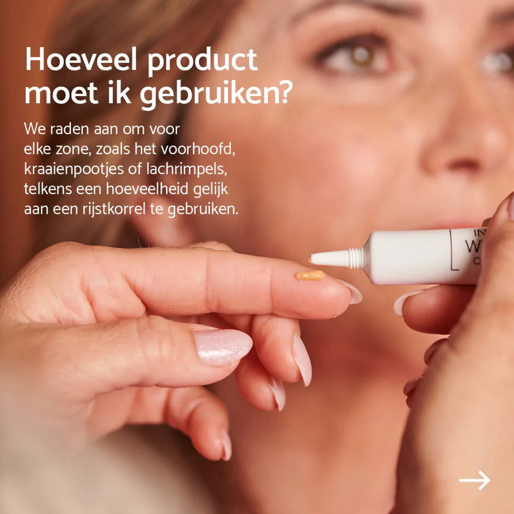 Remescar Instant Rimpel Corrector (8 ML) - Parfumvrij