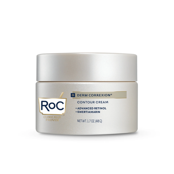 RoC Derm Correxion Contour Creme (50 ML)