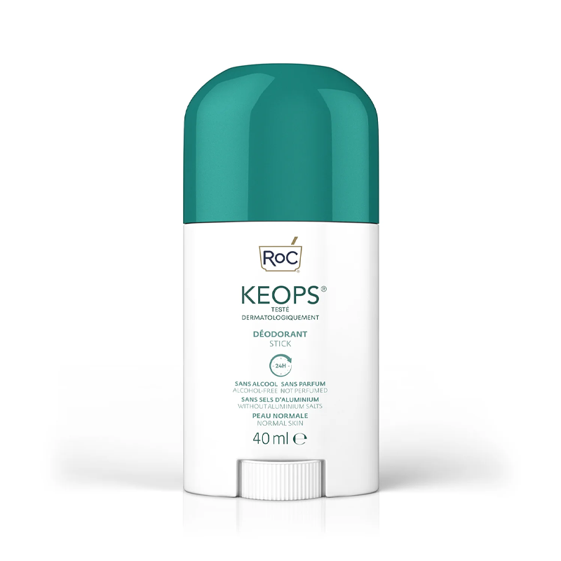 RoC Keops Deodorant Stick (40 ML)