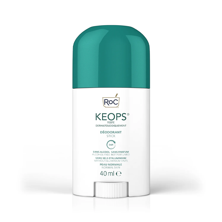 RoC Keops Deodorant Stick (40 ML)