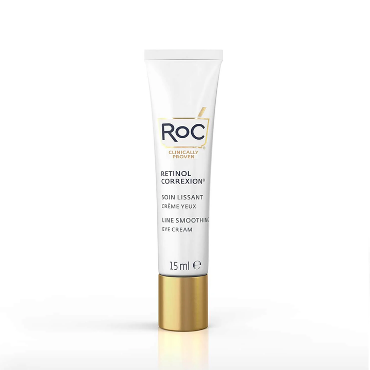 RoC Retinol Correxion Line Smoothing Eye Cream (15 ML)