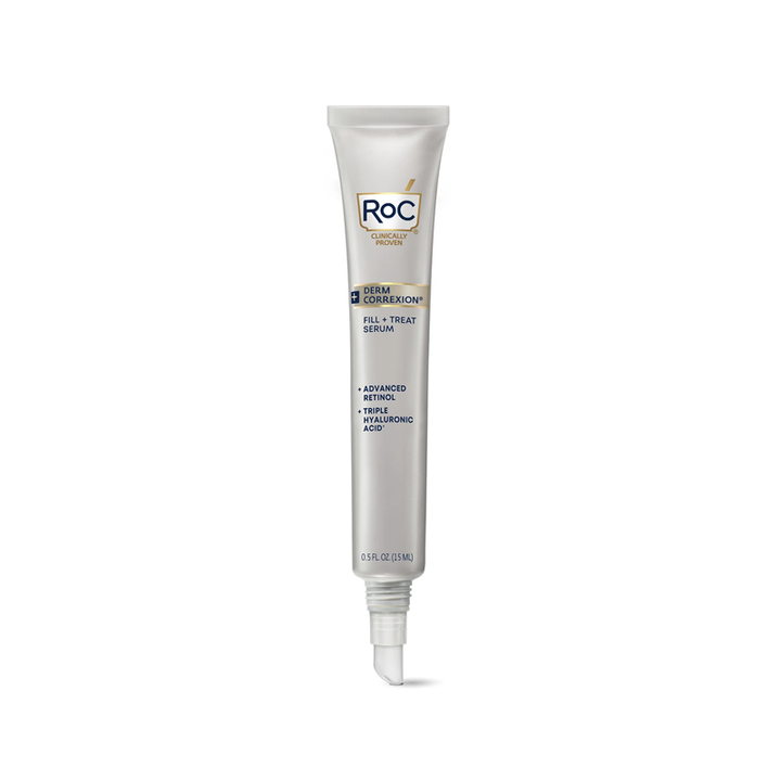 RoC Derm Correxion Fill + Treat Serum (15 ML)