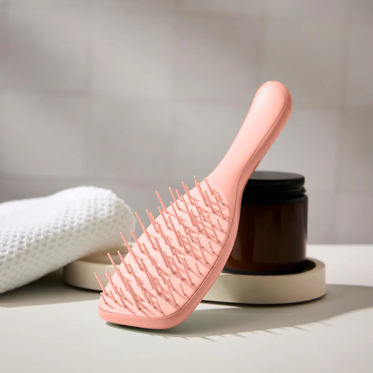 Tangle Teezer Ultimate Detangler Extra Gentle Saffron Tangle Teezer