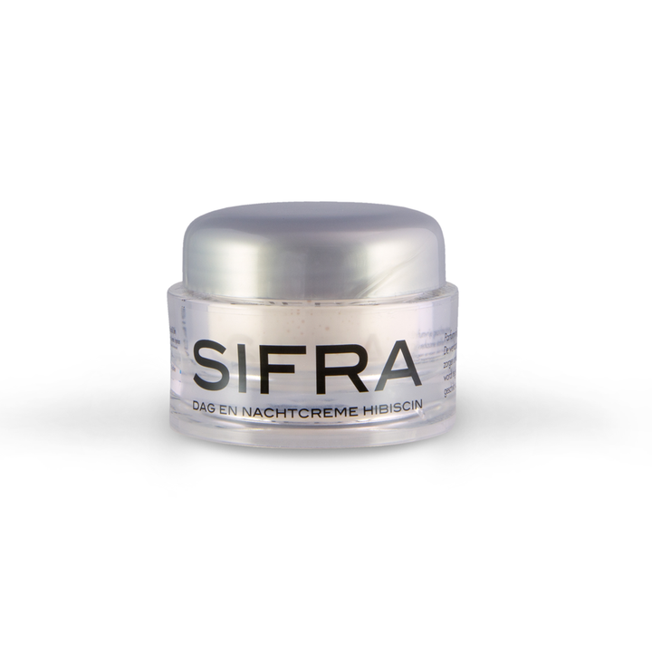 Sifra Dag & Nachtcrème Hibiscin (50 ML) Sifra