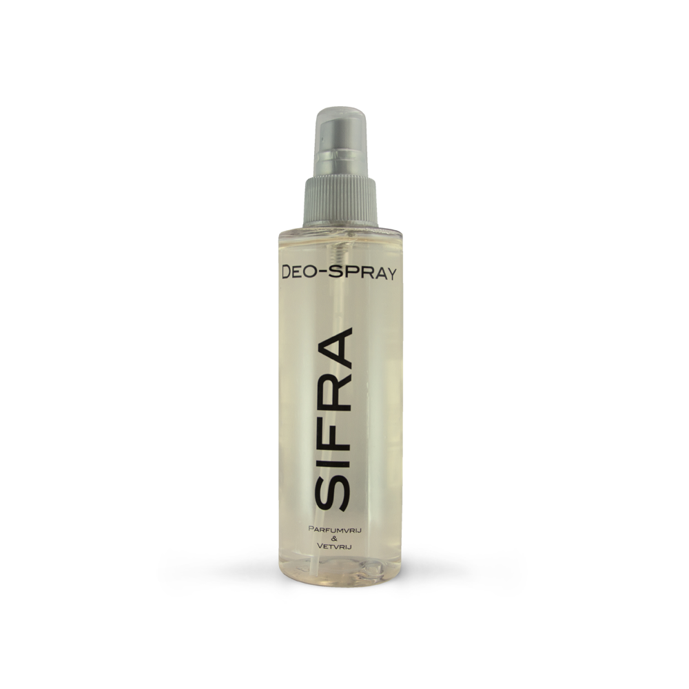 Sifra Deodorant spray (200 ML) Sifra