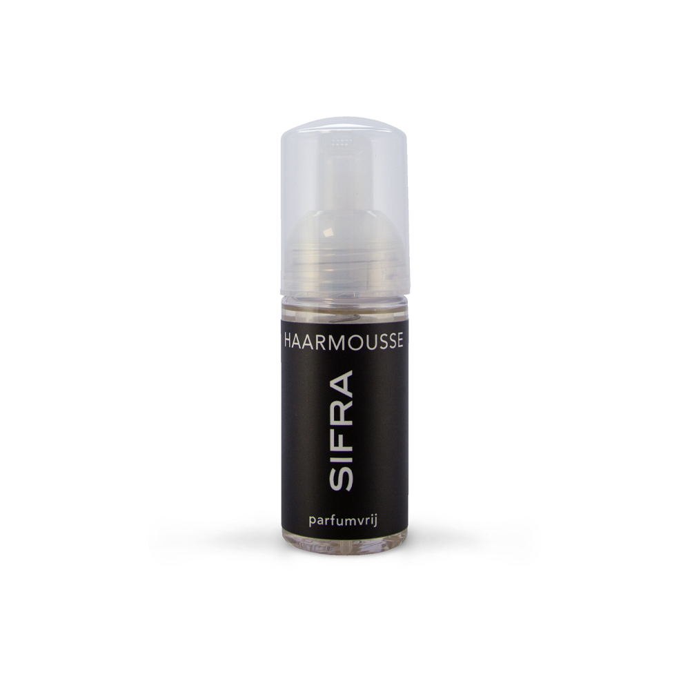 Sifra Haarmousse (60 ML) Sifra