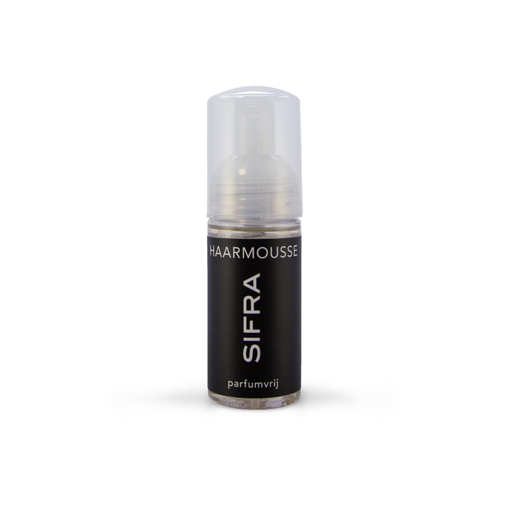 Sifra Haarmousse (60 ML) Sifra