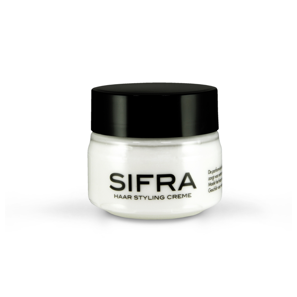Sifra Haar styling creme (3x150 ML) Sifra