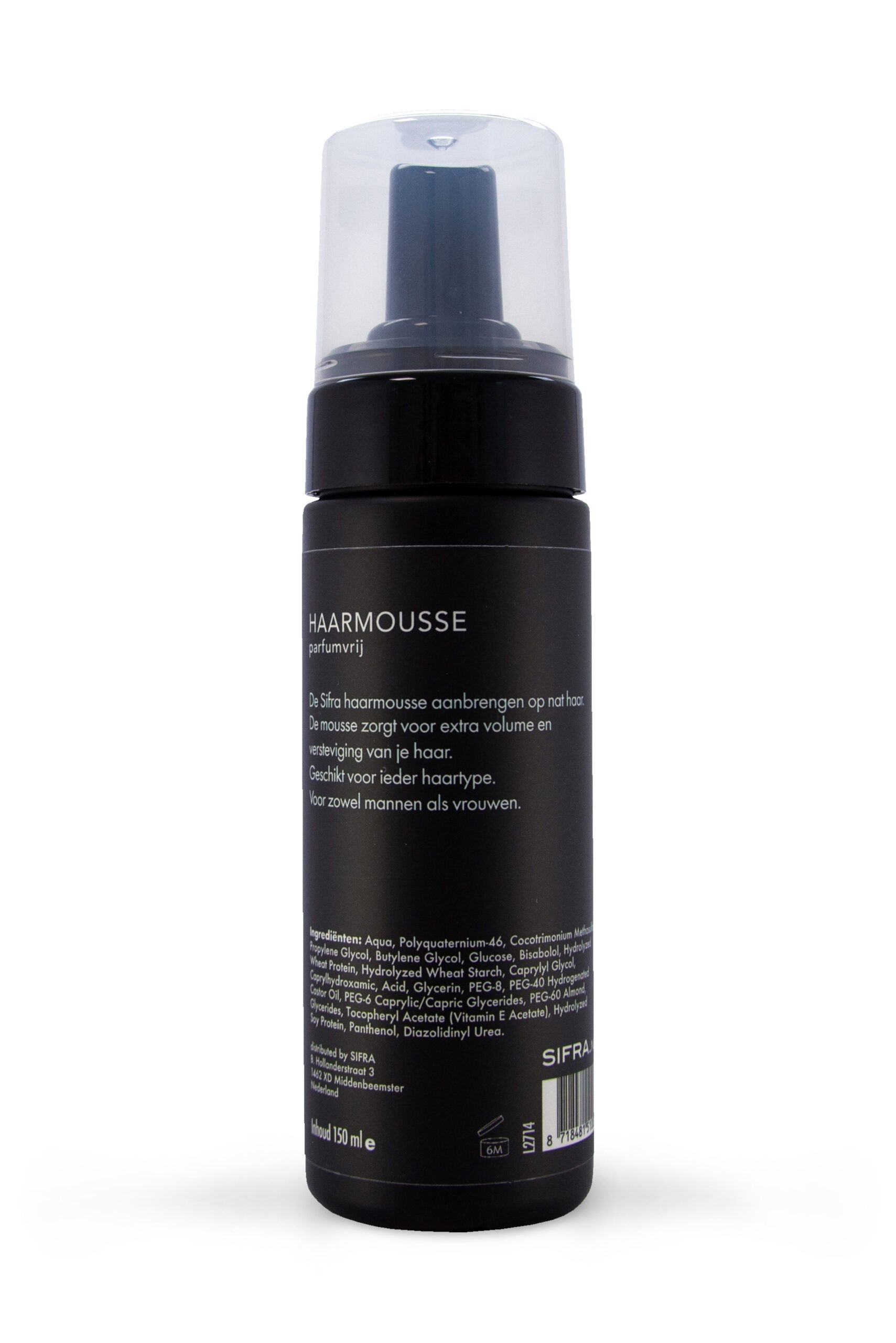 Sifra haarmousse (150 ML) Sifra