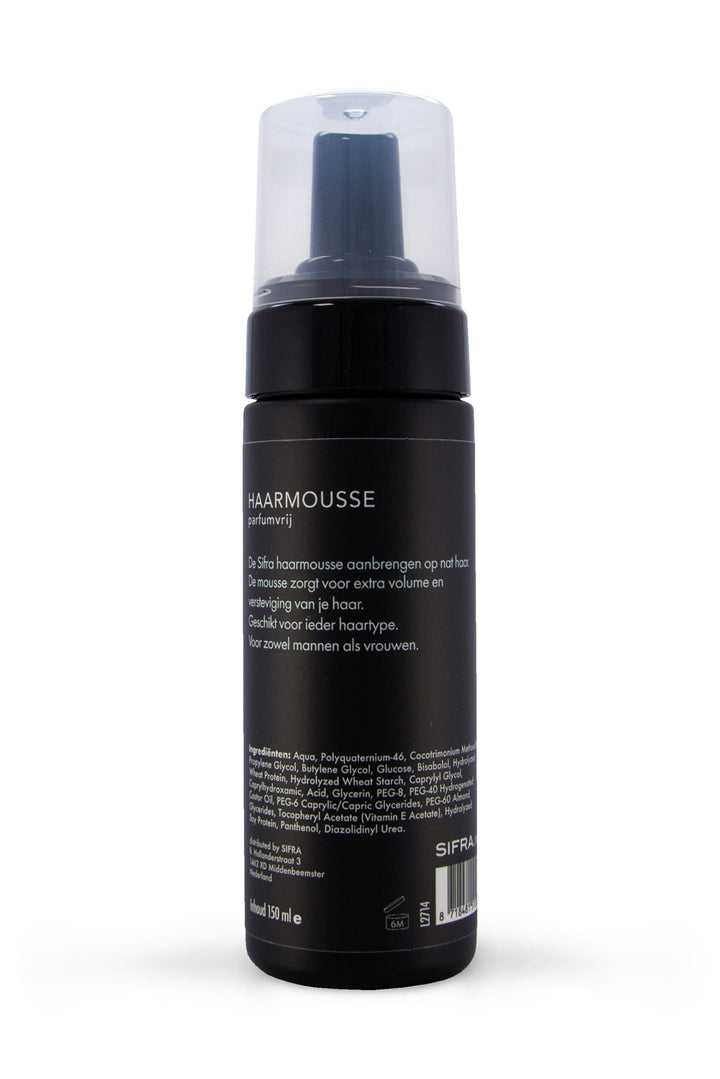 Sifra haarmousse (150 ML) Sifra