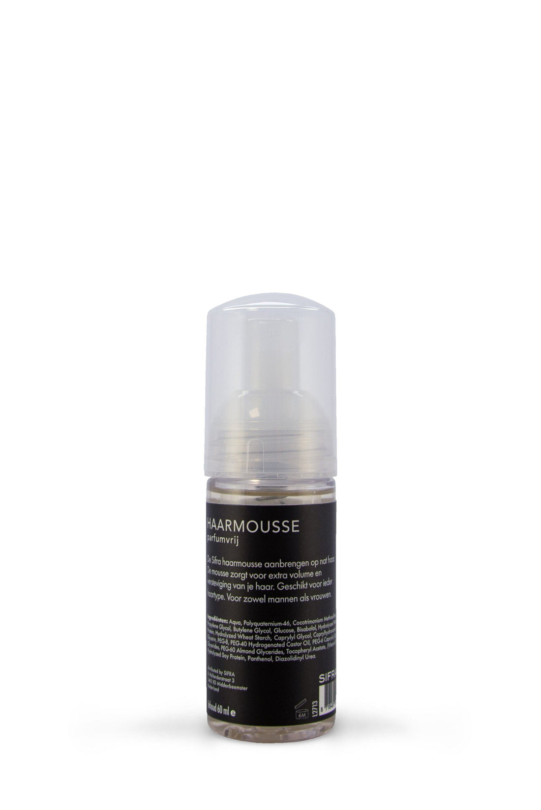Sifra Haarmousse (60 ML) Sifra