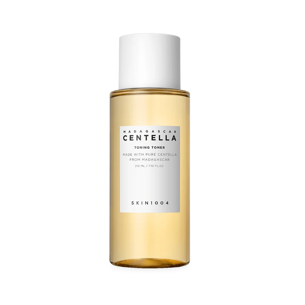 Skin1004 Madagascar Centella Toning Toner (210 ML)