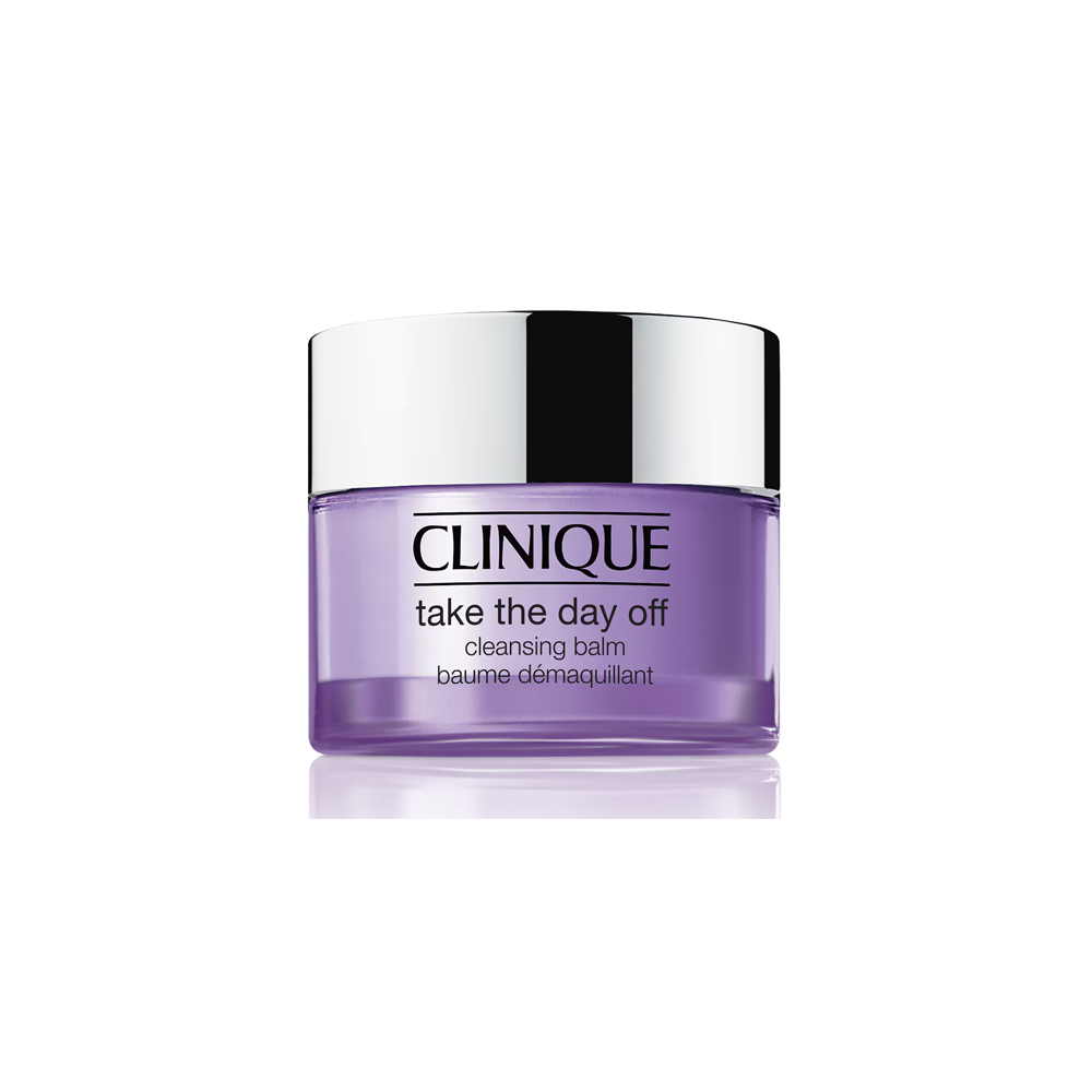 Clinique Take The Day Off Cleansing Balm Clinique