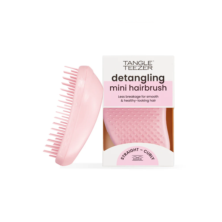 Tangle Teezer Original Millenial Pink Mini Tangle Teezer