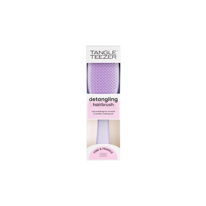 Tangle Teezer Detangler Fine & Fragile Hypnotic Heather Tangle Teezer