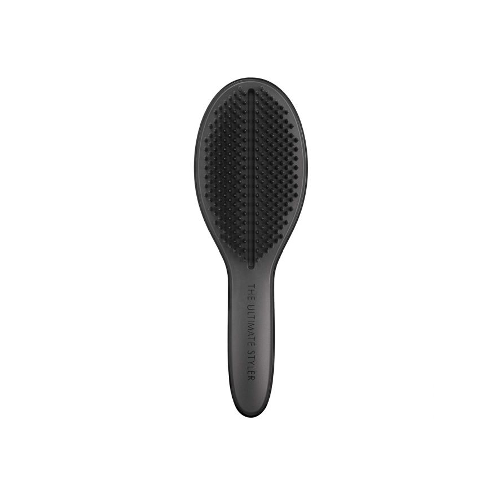 Tangle Teezer Styling Hairbrush Black Tangle Teezer