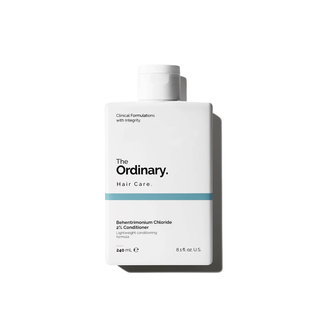 The Ordinary Behentrimonium Chloride 2% Conditioner Parfumvrij (240 ml)