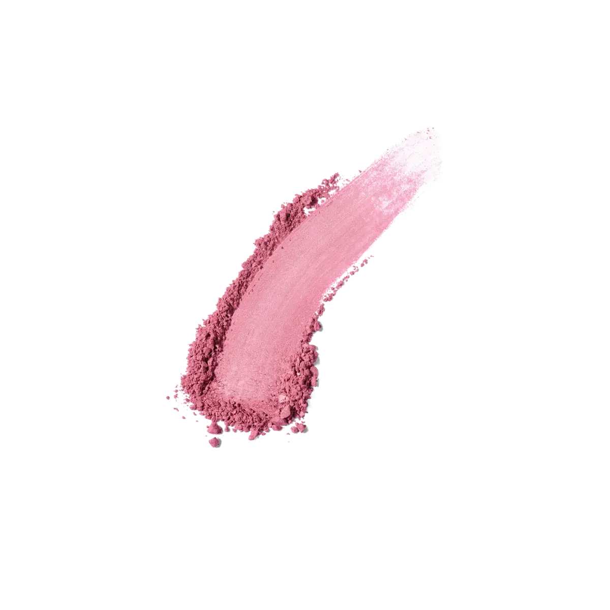 IDUN Minerals Mineral Blush Tranbär Soft Pink (5 G) IDUN Minerals