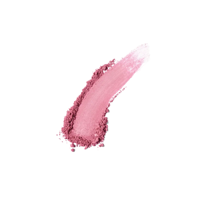 IDUN Minerals Mineral Blush Tranbär Soft Pink (5 G) IDUN Minerals