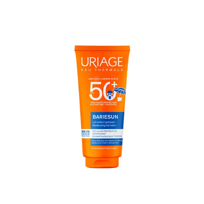 Uriage Bariésun Lotion Kind Spf50 (100 ML)